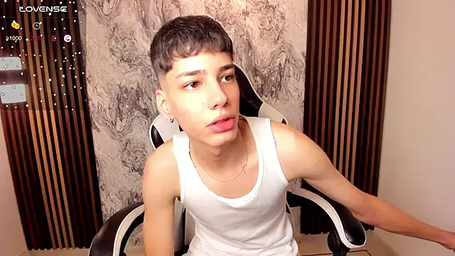 oblivion_deku live sex cam