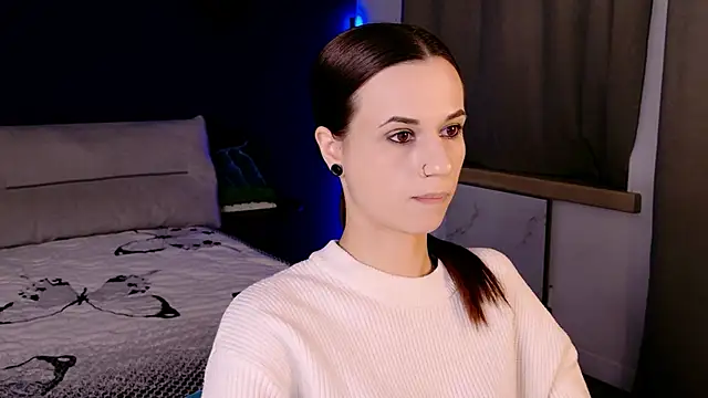 ItsAlisia's cam snapshot