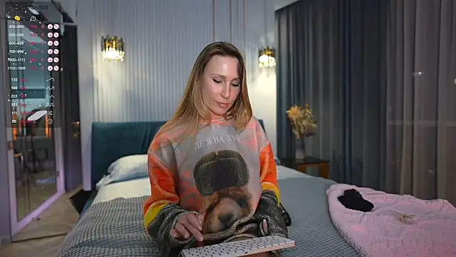 Goodgirlgonabad's cam snapshot