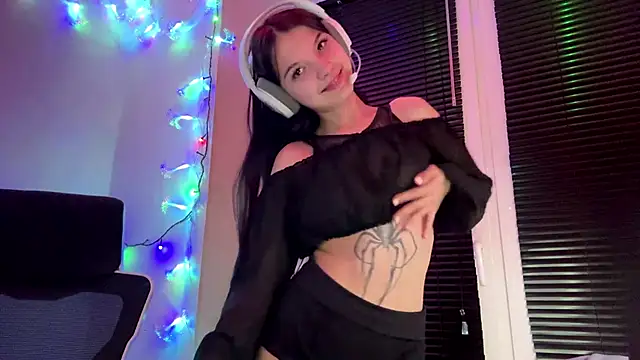 HanaMantanaDell's cam snapshot