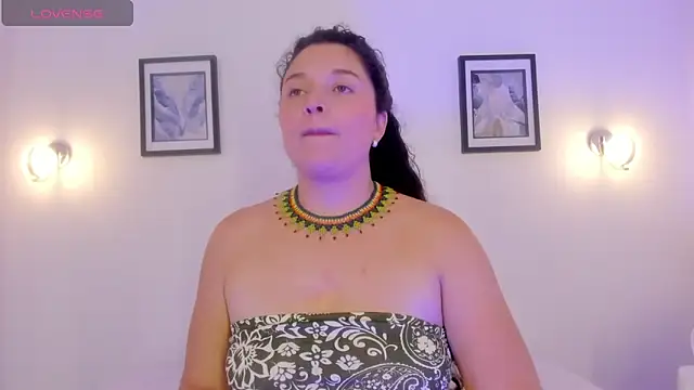 LunaaGreyy's cam snapshot