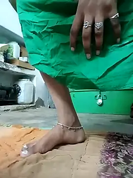 Anushasharma89's cam snapshot