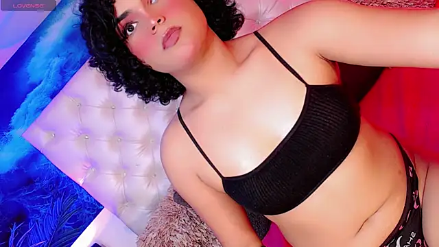 babyAnthonella live sex cam