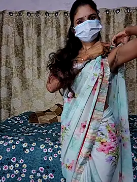 Forest_Queen's cam snapshot