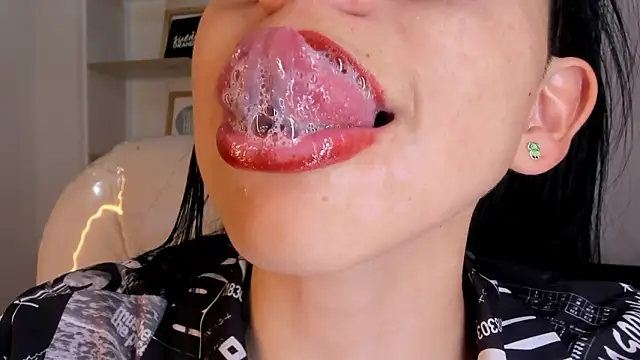 Katty_mouth's cam snapshot