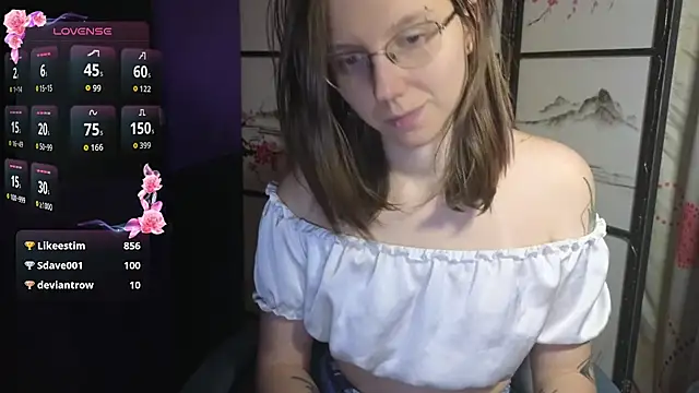 scarlettsrose's cam snapshot