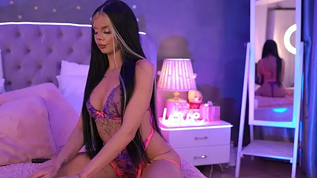 IvyRaven's cam snapshot