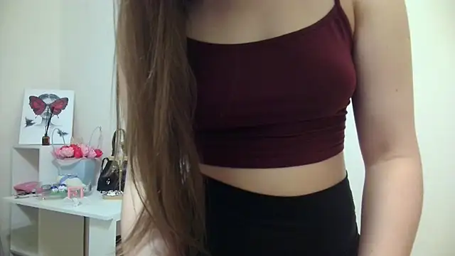 GloriaWalkerJr's cam snapshot