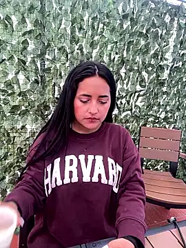 Annie_Alicee's cam snapshot