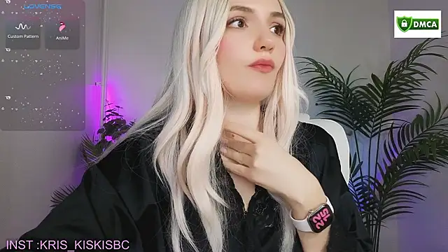 cute_cake's cam snapshot