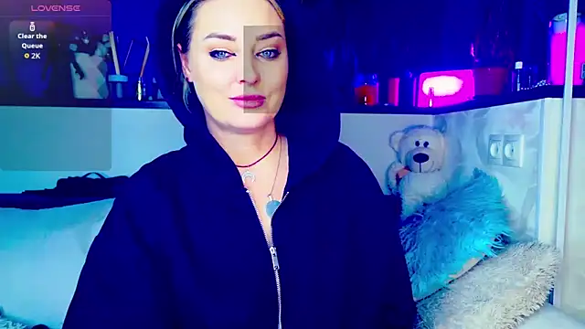 _JuliaSpace_'s cam snapshot