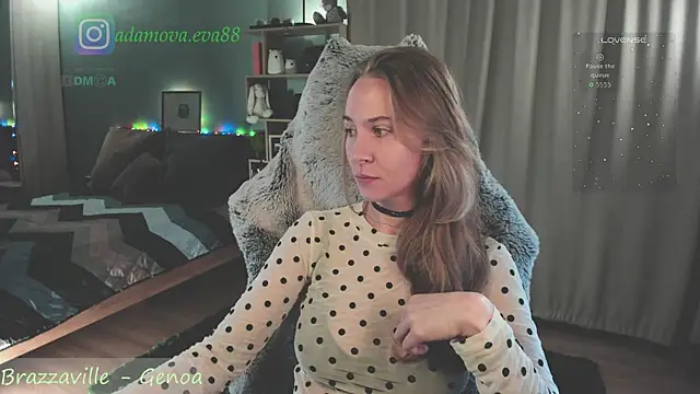 _Eva_Adama's cam snapshot