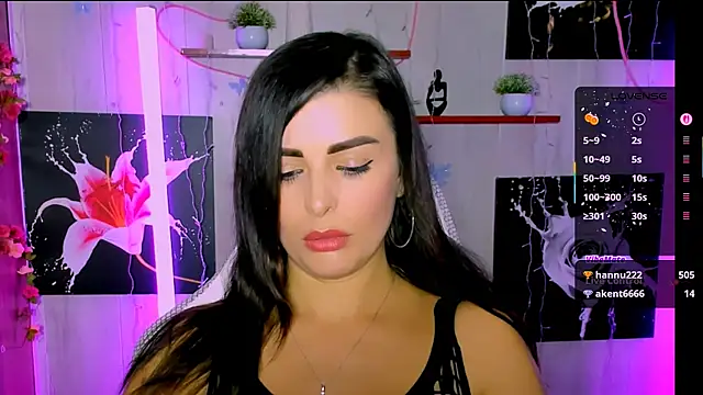 KayWuds's cam snapshot