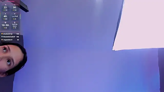 Roger_And_Ramona's cam snapshot