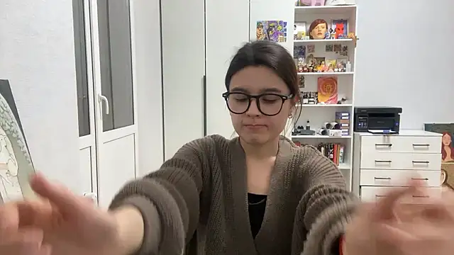 SaintMari's cam snapshot