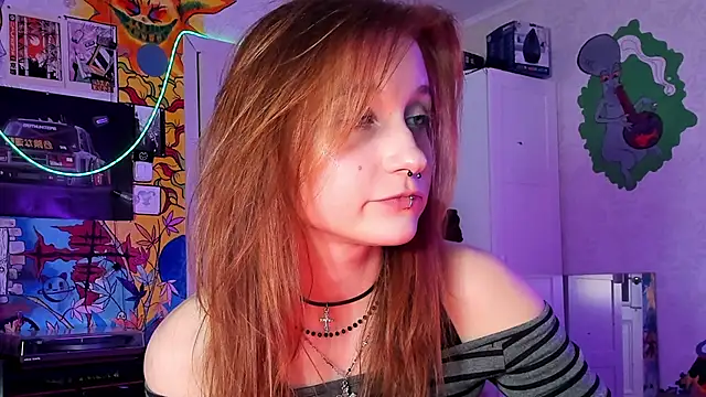 Sunny_Mouse_'s cam snapshot