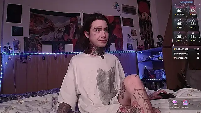 Hanako_Jentoru live sex cam