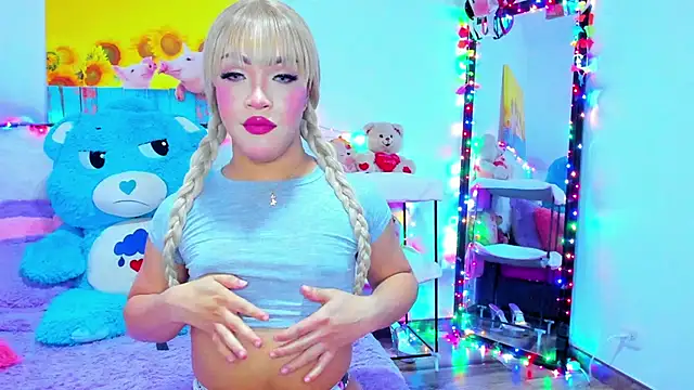 Candy_Candy__ live sex cam