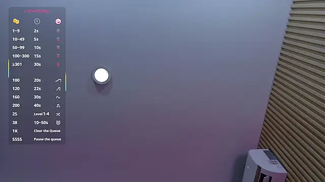 hotiergirl's cam snapshot