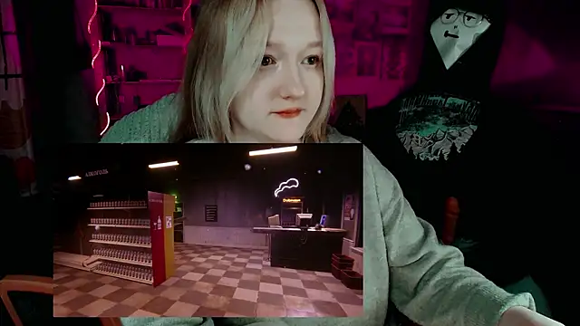 raingurl's cam snapshot