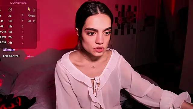 nightfloatt's cam snapshot