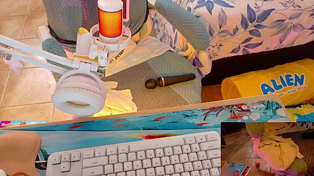 minakitsume's cam snapshot