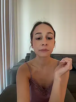 ChiaraSommer's cam snapshot