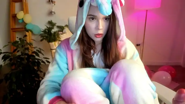 stacyluxxe's cam snapshot