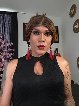 JessiicaExoticX1 live sex cam