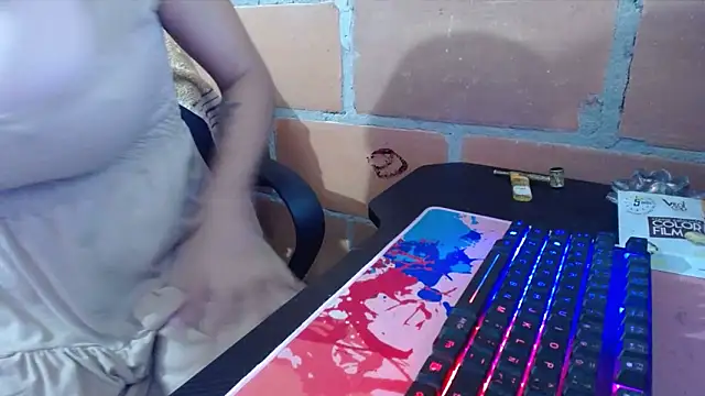 gottibanks live sex cam