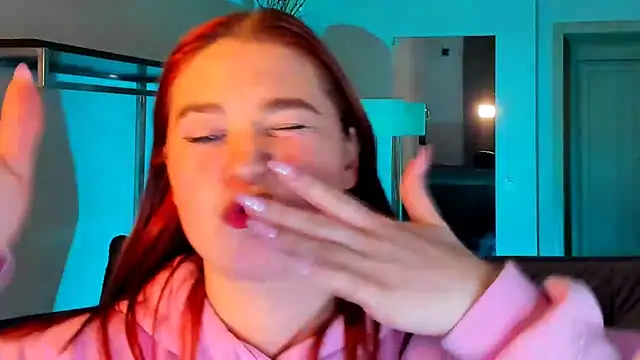 Meri_Cutte's cam snapshot