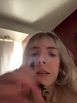 fairy420's cam snapshot