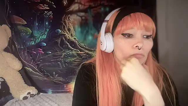 FRRANNKIE's cam snapshot