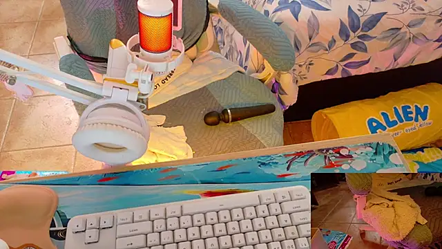 minakitsume's cam snapshot