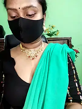 Idhika-Paul's cam snapshot