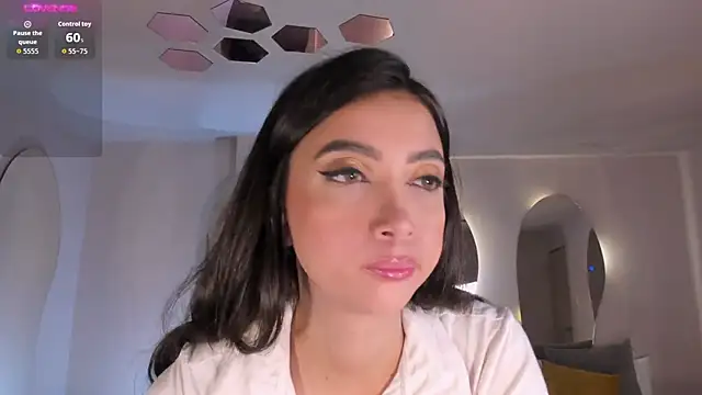 ValeriaVelvet's cam snapshot