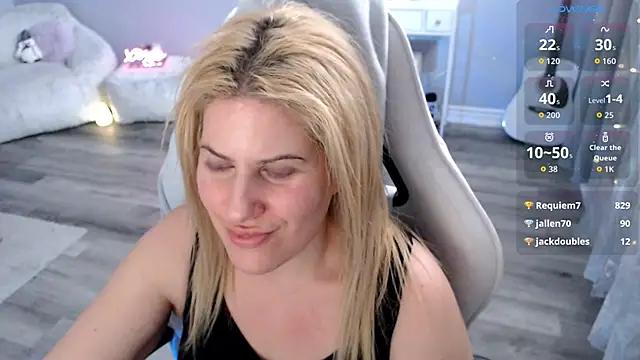 BellaStar84's cam snapshot