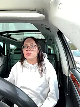 SpaceCowWhore's cam snapshot