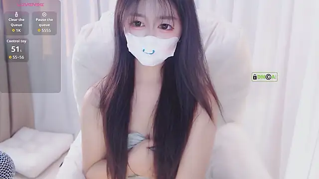 beibei11's cam snapshot