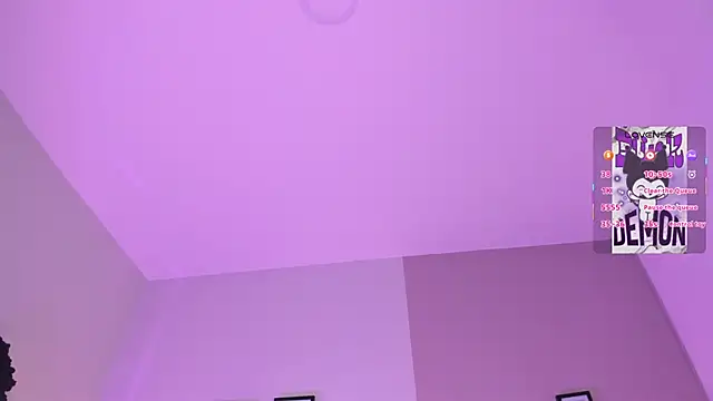 pinkk_deemon's cam snapshot