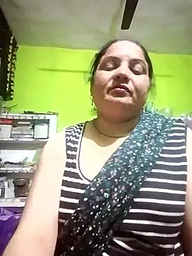 Chanchal_cute's cam snapshot