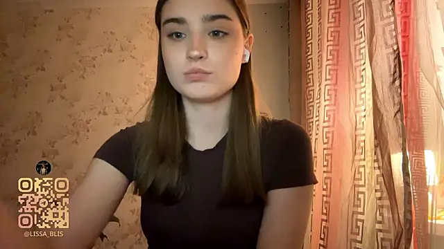 LissaBliss's cam snapshot