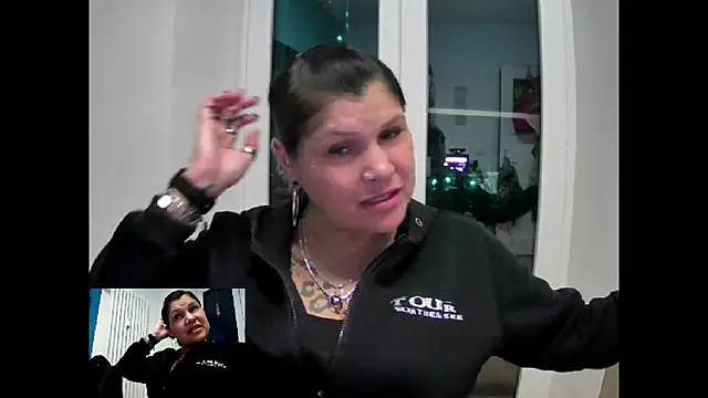 BlackWitch6's cam snapshot