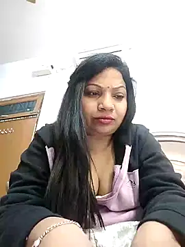 Cute-Janvi20's cam snapshot