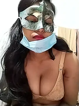 ms-naina's cam snapshot