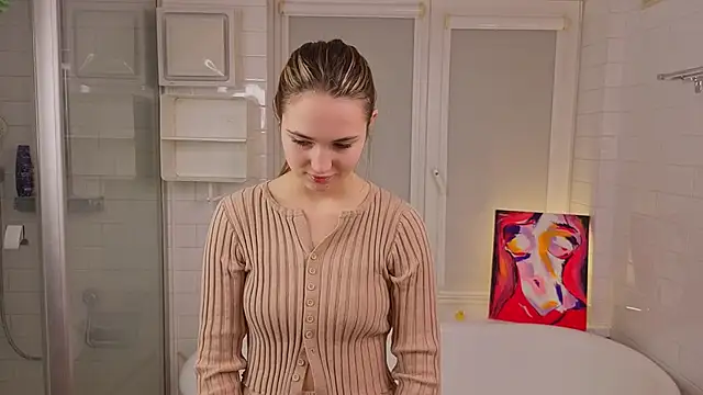 LeenaPuita's cam snapshot