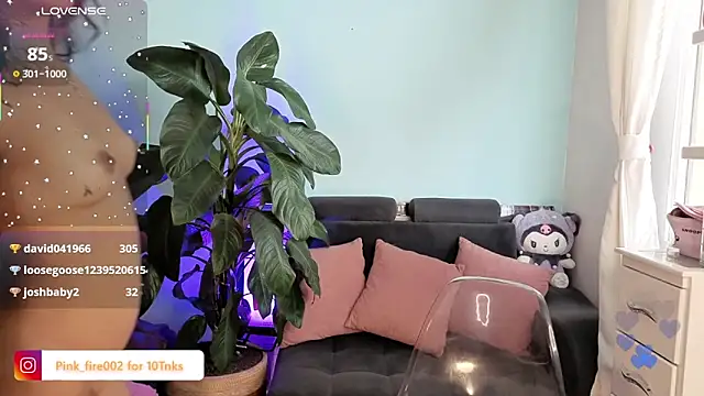 melisa_es's cam snapshot