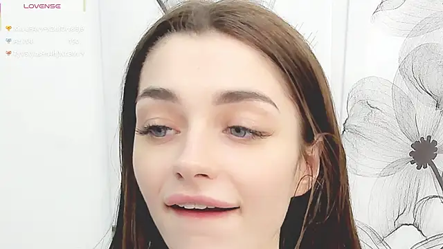 AngelinaWett's cam snapshot