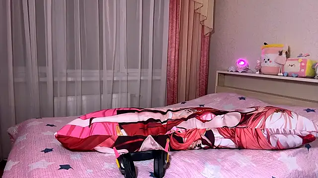 MarcelaBlas's cam snapshot