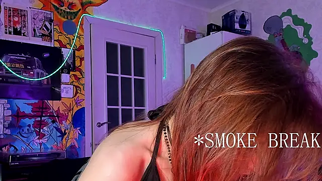 Sunny_Mouse_'s cam snapshot